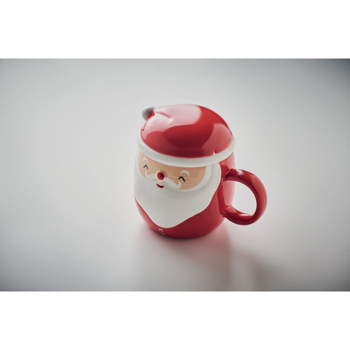 CX1492 - SANTA