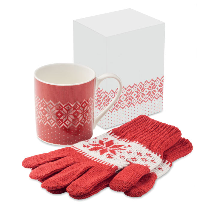 CX1557 - COPITO SET