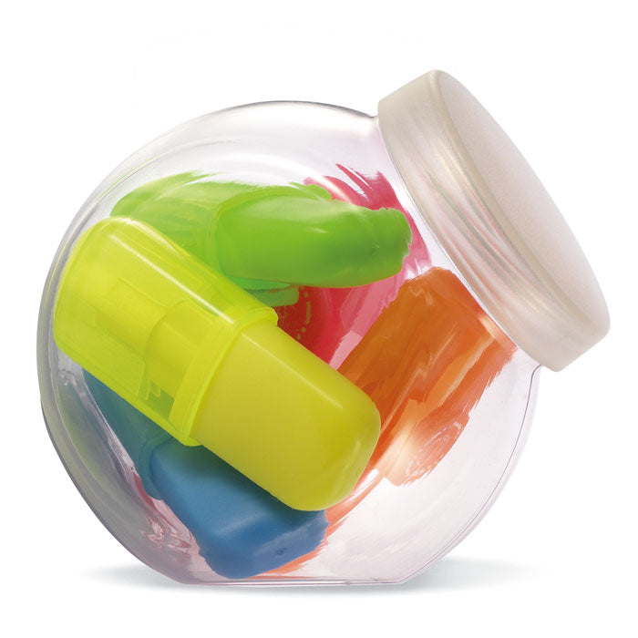 KC2520 - FUN FOR FIVE