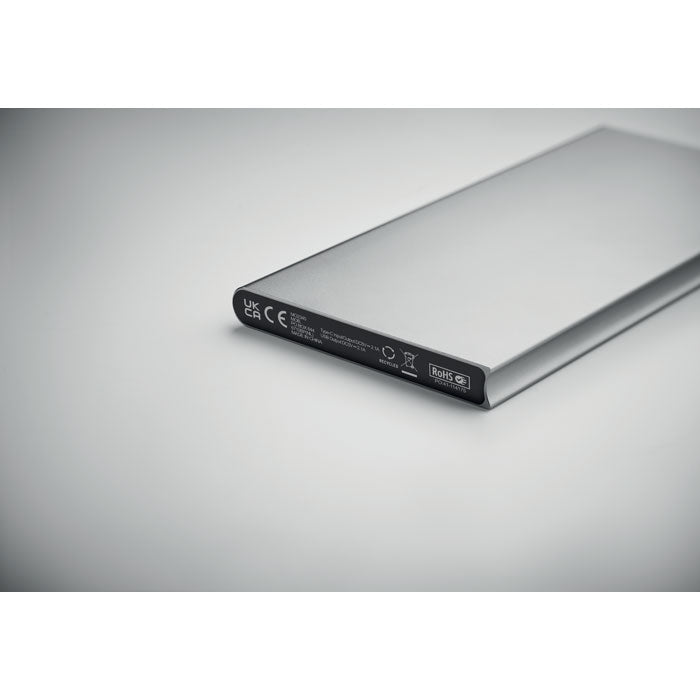 MO2340 - POWERFLAT8C