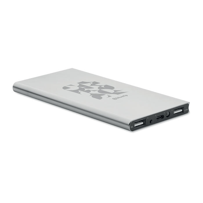 MO2340 - POWERFLAT8C