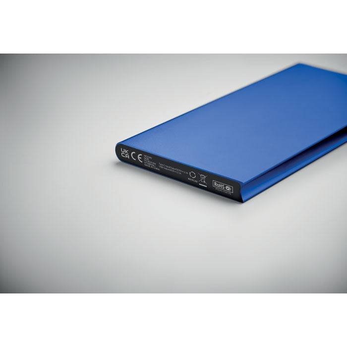 MO2340 - POWERFLAT8C