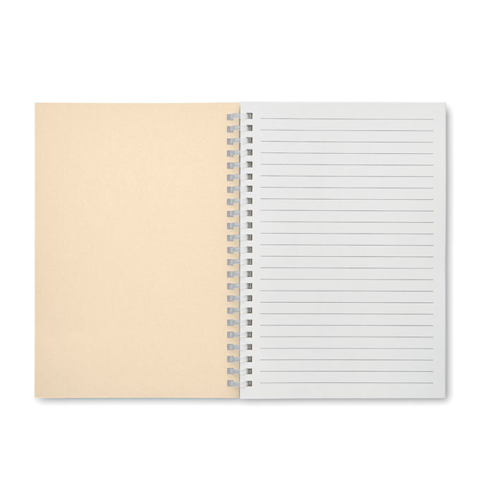MO2523 - RECARNOTE