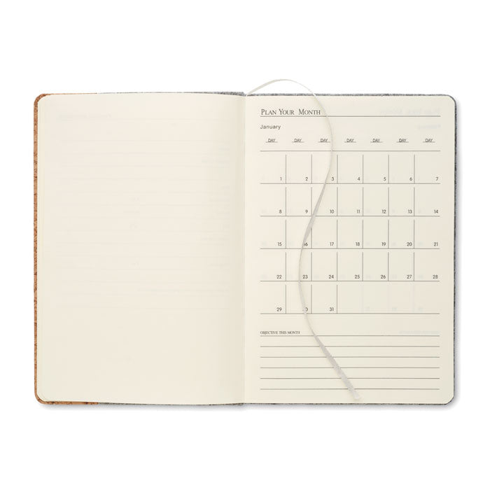 MO2553 - CORKBOOK