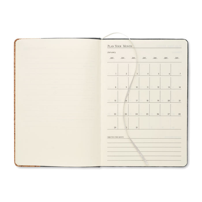 MO2553 - CORKBOOK