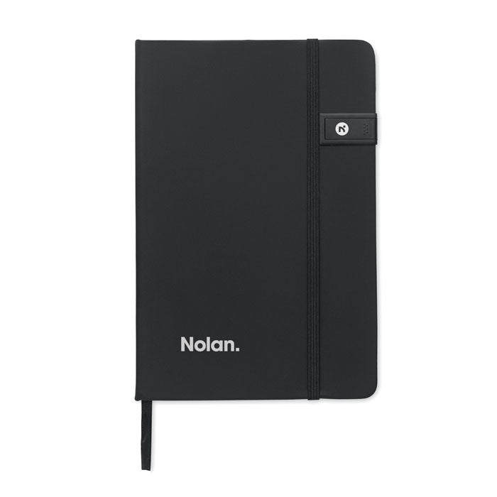 MO2725 - USBNOTE