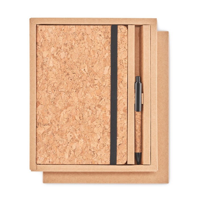 MO6202 - SUBER SET