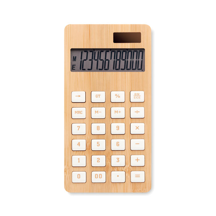 MO6216 - CALCUBIM