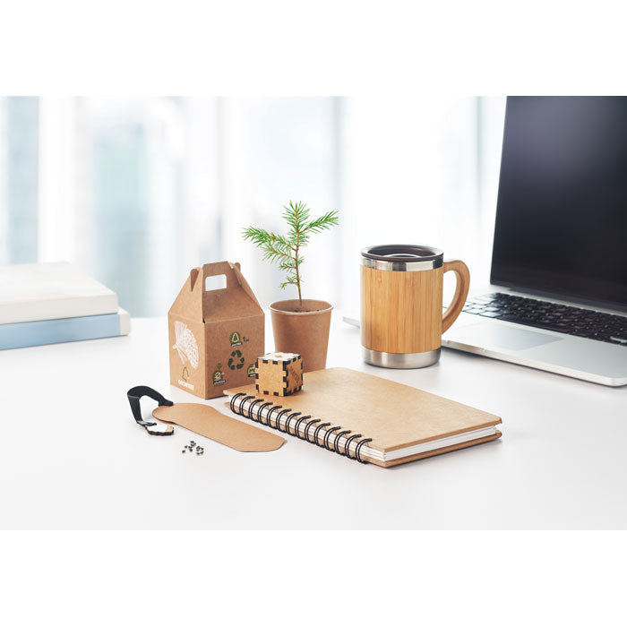 MO6225 - GROWNOTEBOOK™