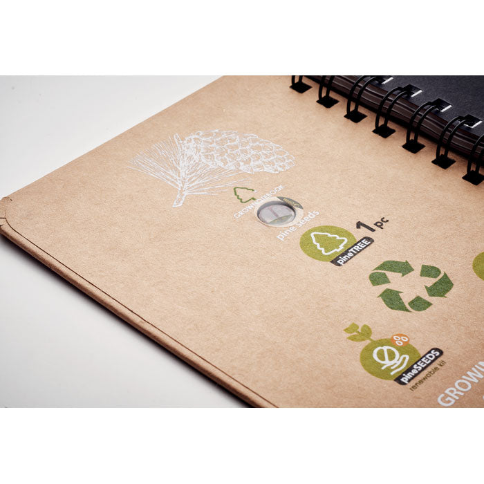 MO6225 - GROWNOTEBOOK™