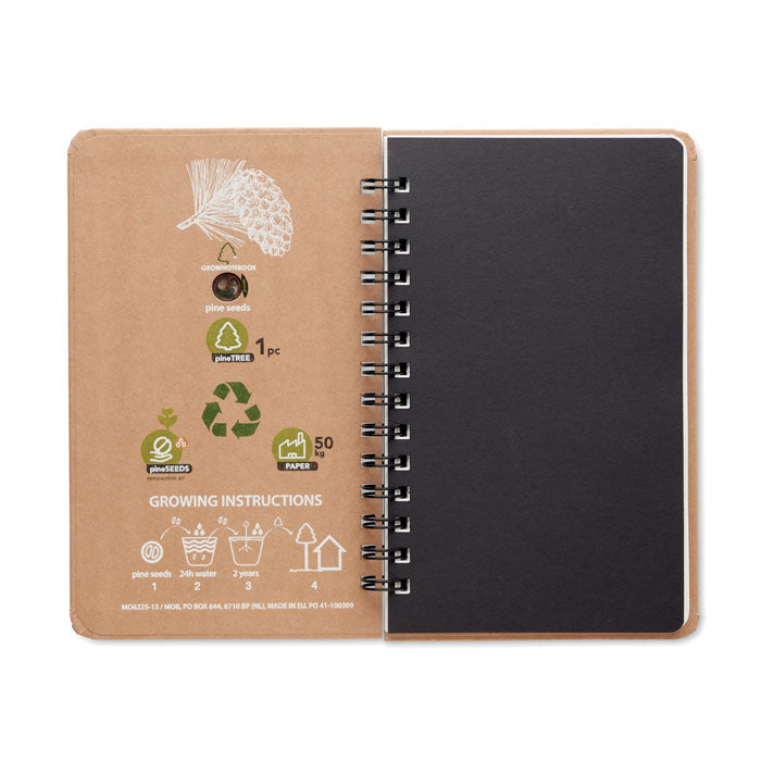 MO6225 - GROWNOTEBOOK™