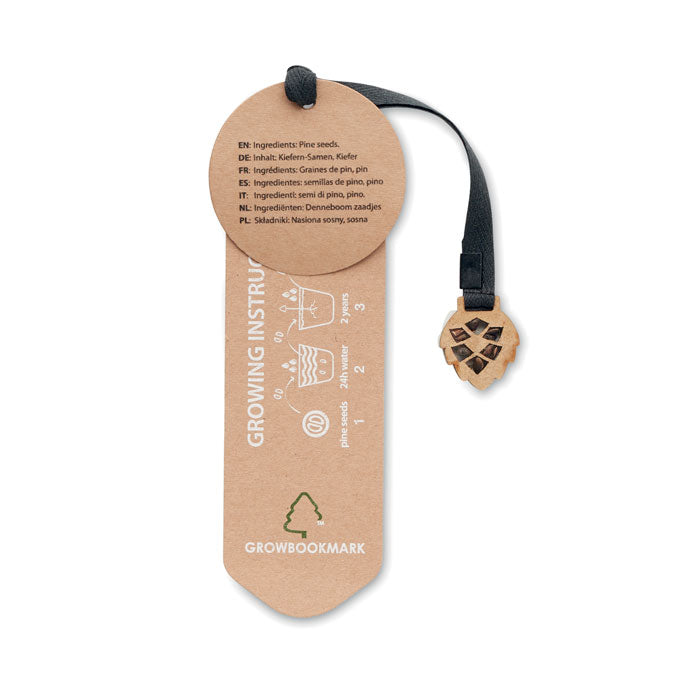 MO6226 - GROWBOOKMARK™