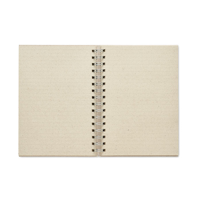 MO6541 - GRASS BOOK