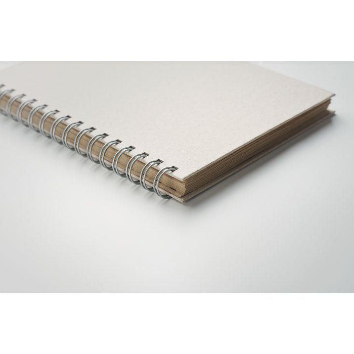 MO6541 - GRASS BOOK