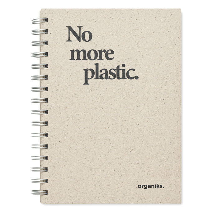 MO6541 - GRASS BOOK