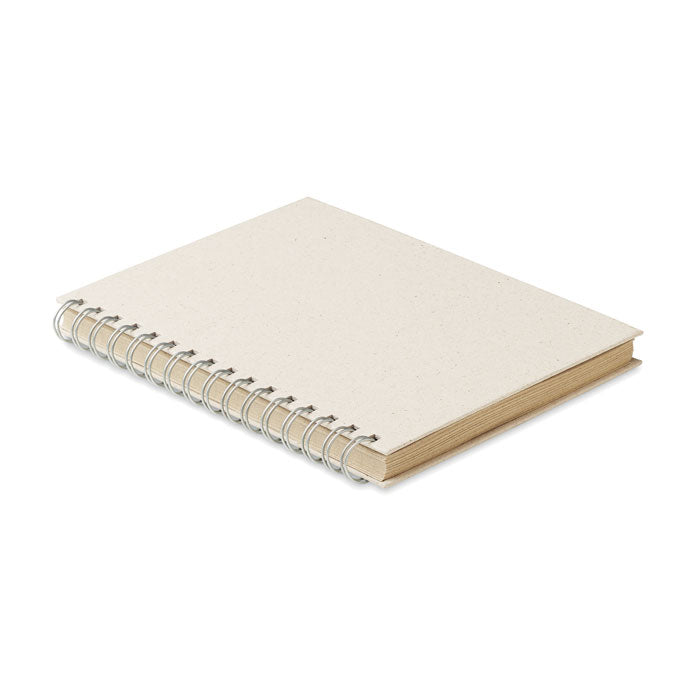 MO6541 - GRASS BOOK