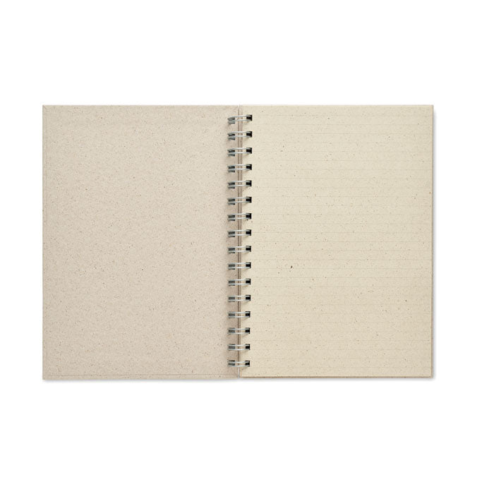 MO6541 - GRASS BOOK