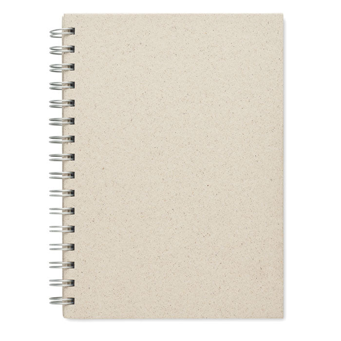 MO6541 - GRASS BOOK