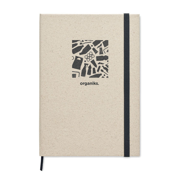 MO6542 - GRASS NOTES