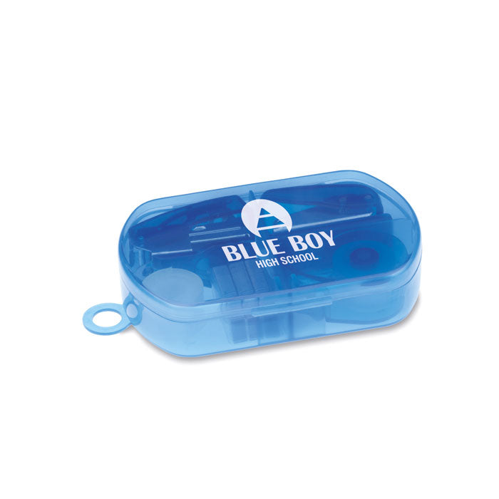 MO7623 - BUROBOX
