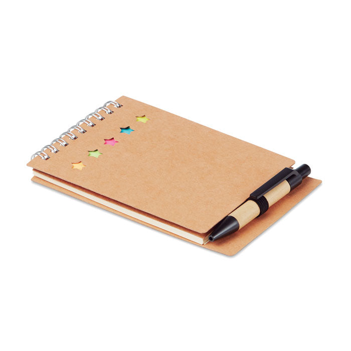 MO8107 - MULTIBOOK