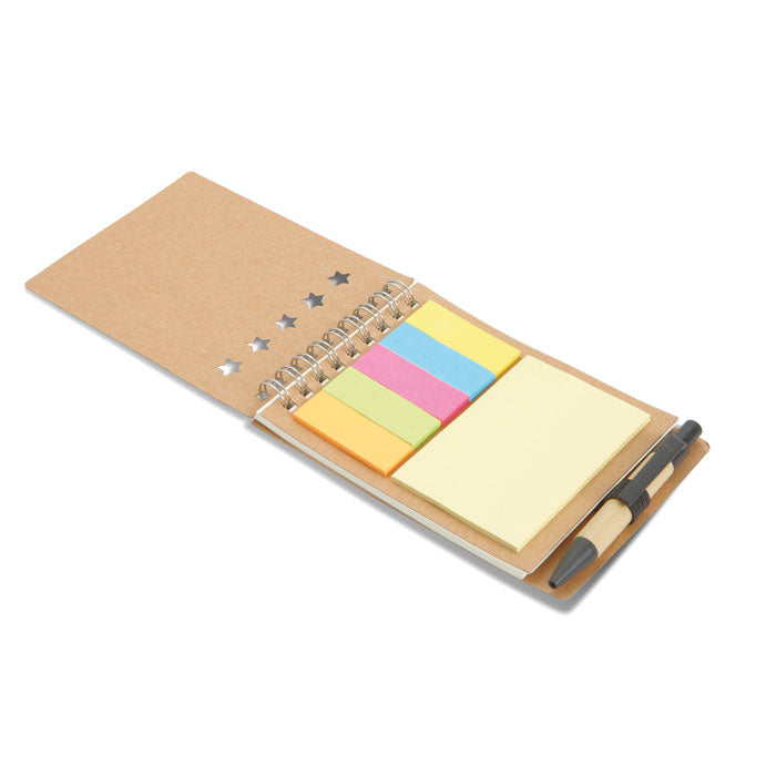 MO8107 - MULTIBOOK