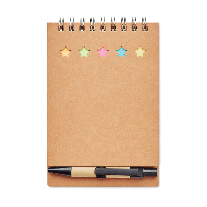 MO8107 - MULTIBOOK