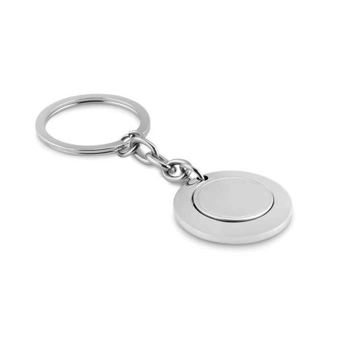 MO9289 - FLAT RING