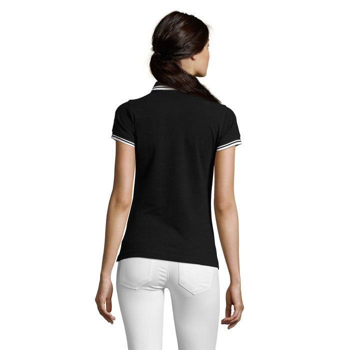 S00578 - PASADENA WOMEN