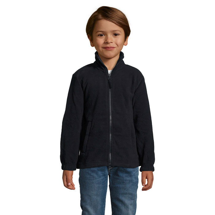 S00589 - NORTH KIDS