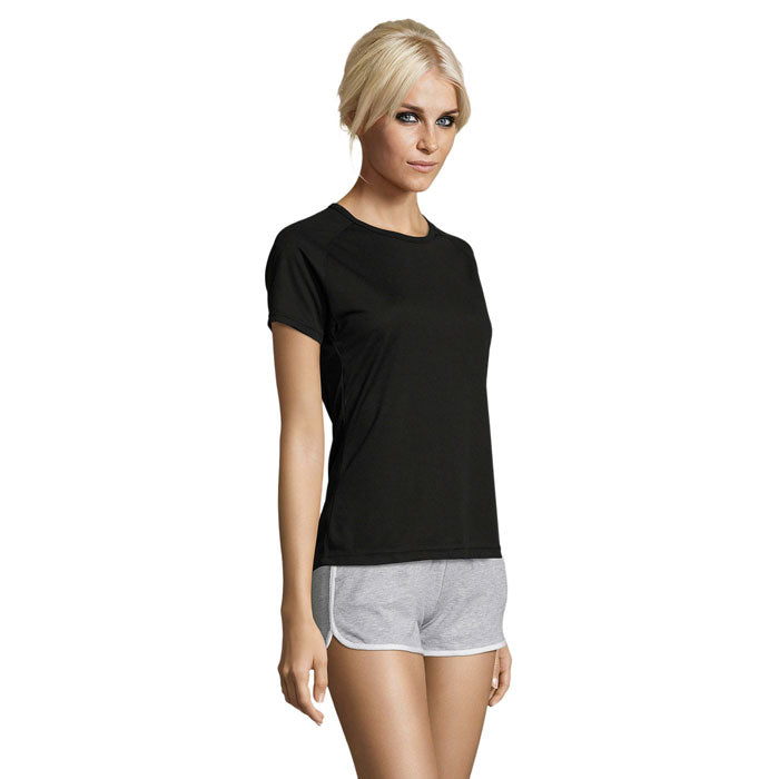 S01159 - SPORTY WOMEN