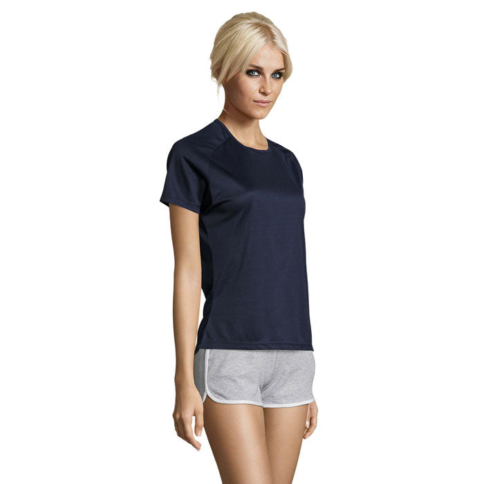 S01159 - SPORTY WOMEN
