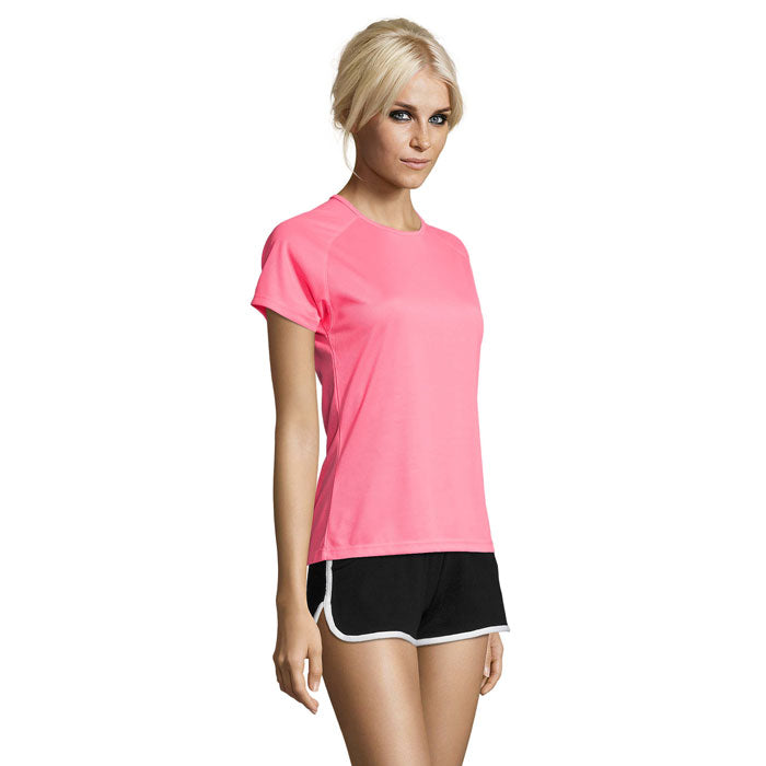 S01159 - SPORTY WOMEN