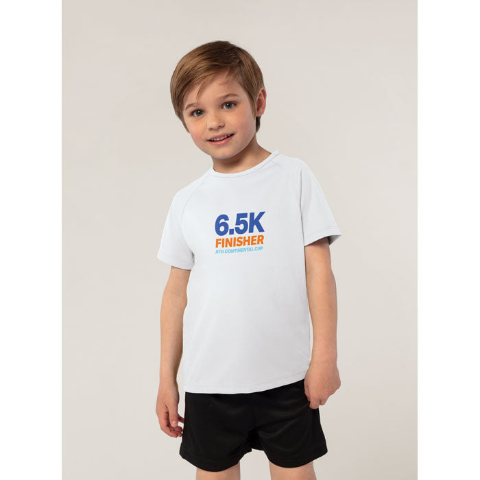 S01166 - SPORTY KIDS