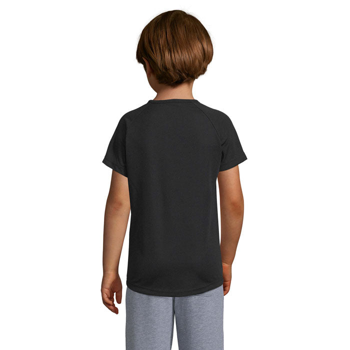 S01166 - SPORTY KIDS