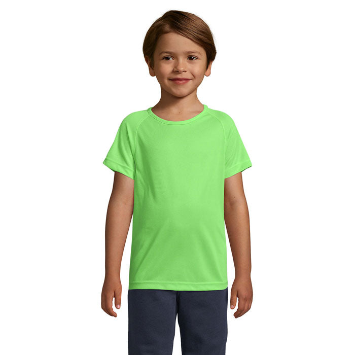 S01166 - SPORTY KIDS
