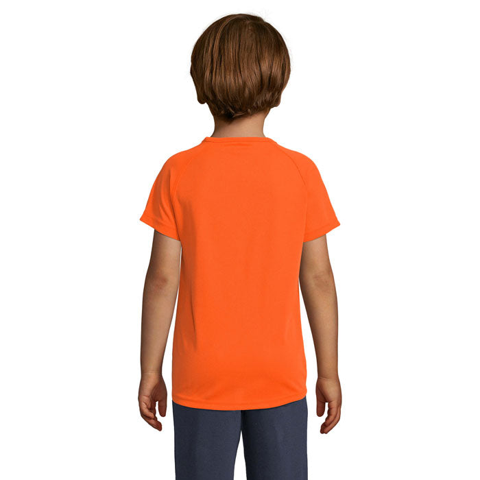 S01166 - SPORTY KIDS