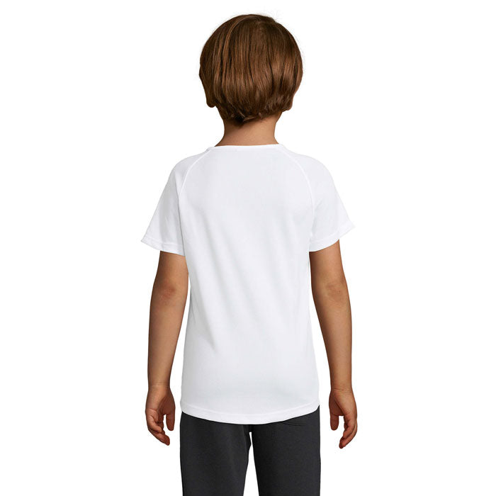 S01166 - SPORTY KIDS