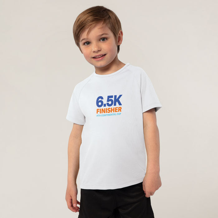 S01166 - SPORTY KIDS