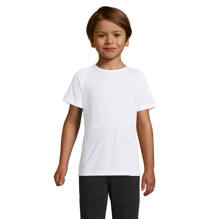 S01166 - SPORTY KIDS