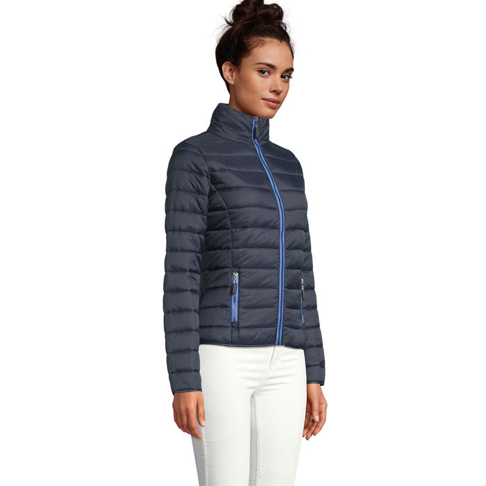 S01170 - RIDE WOMEN