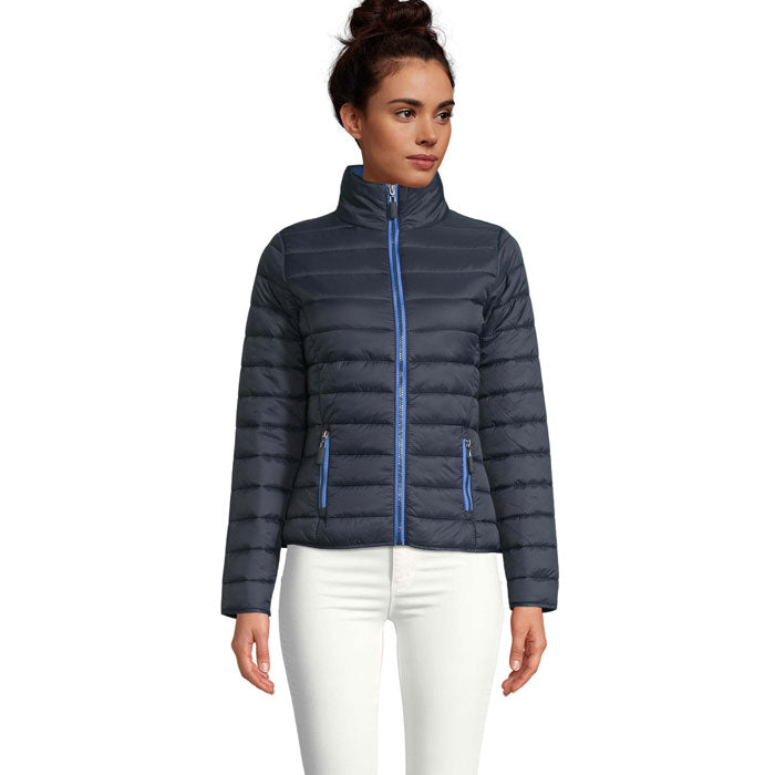 S01170 - RIDE WOMEN