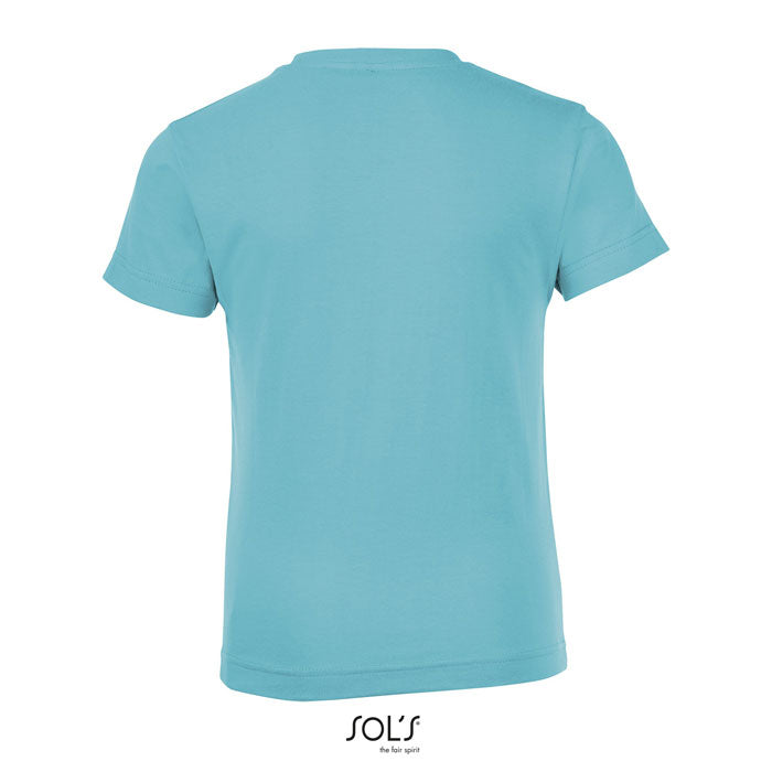 S01183 - REGENT FIT KIDS