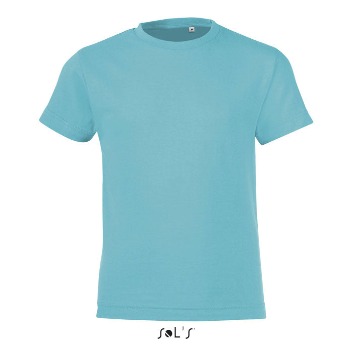 S01183 - REGENT FIT KIDS