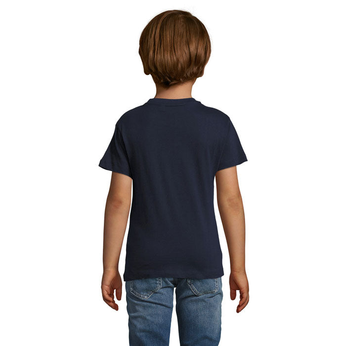 S01183 - REGENT FIT KIDS