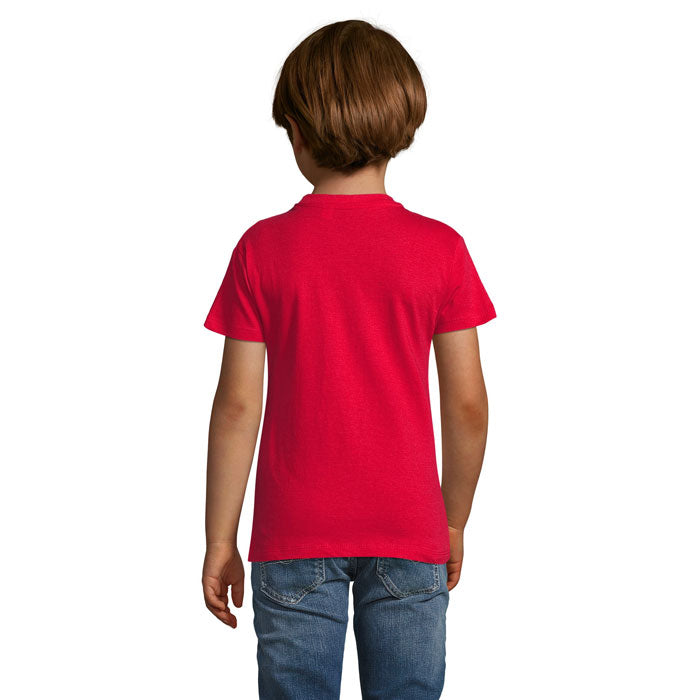 S01183 - REGENT FIT KIDS