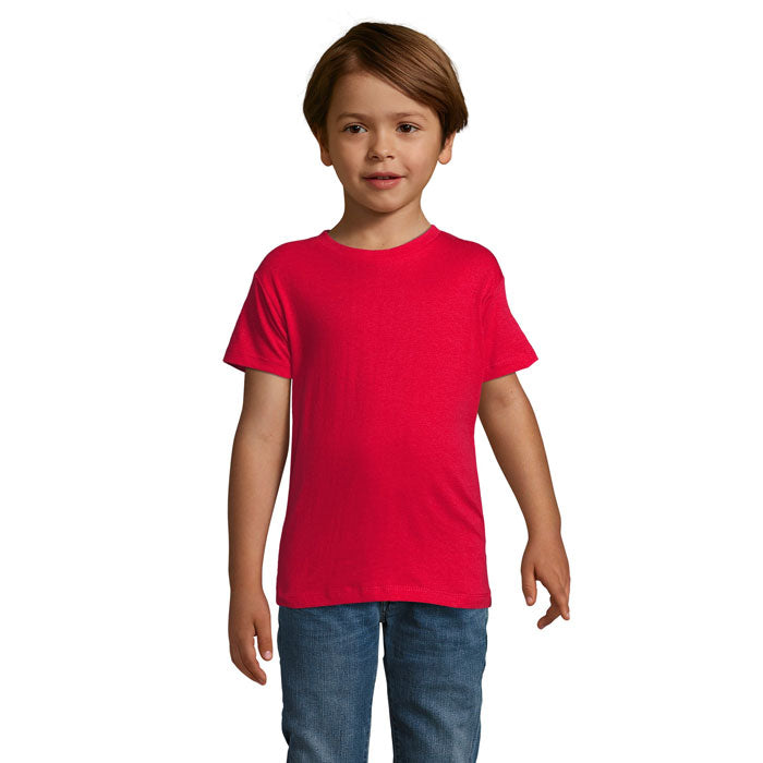 S01183 - REGENT FIT KIDS
