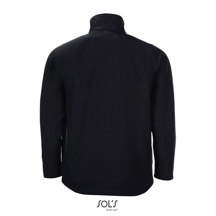 S01195 - RACE MEN
