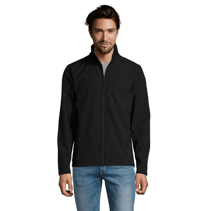 S01195 - RACE MEN