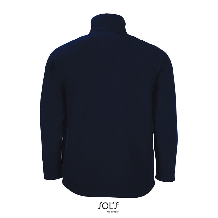 S01195 - RACE MEN